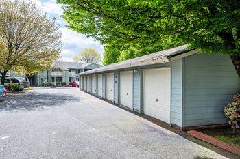 Garages